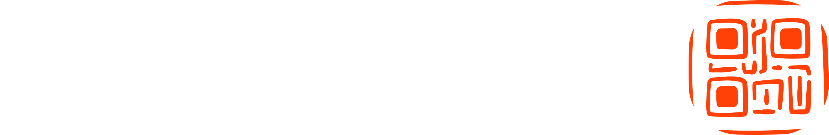 Menuo QR Menü Sistemi Logo